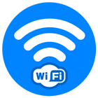 Password Wifi icon