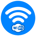 ikon Password Wifi