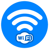 Password Wifi أيقونة