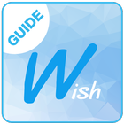 Guide for Wish Coupons Free icon