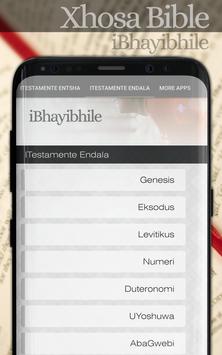 download mobile xhosa bible Ibhayibhile xhosa bible for android apk download.