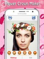 برنامه‌نما Makeup Photo Editor – Beauty Editor عکس از صفحه