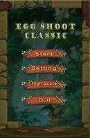Egg Shoot Classic capture d'écran 2