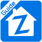 Free Zillow Home Rental Tips أيقونة