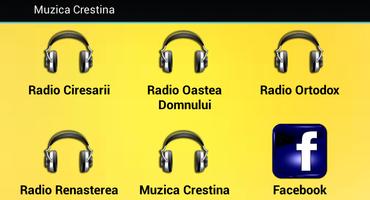 Muzica Crestina 截图 2