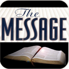 The Message Bible simgesi