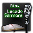 Max Lucado Sermons icône
