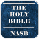 New American Standard Bible icon