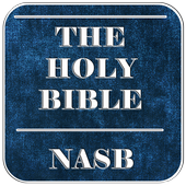 New American Standard Bible icon