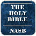 New American Standard Bible icône