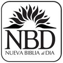 Nueva Biblia al Día NBD APK