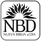 Nueva Biblia al Día NBD icono