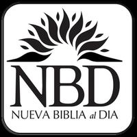 Nueva Biblia al Día NBD ảnh chụp màn hình 3