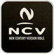 New Century Version Bible NCV