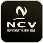 New Century Version Bible NCV Zeichen
