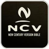 New Century Version Bible NCV 图标