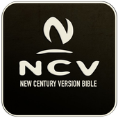 New Century Version Bible NCV icon