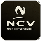 New Century Version Bible NCV 아이콘