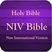 ”NIV Study Bible