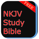 NKJV Study Bible-APK