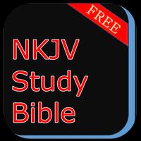 NKJV Study Bible syot layar 3