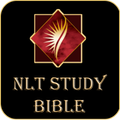 NLT Study Bible