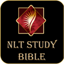 NLT Study Bible-APK