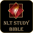 NLT Study Bible