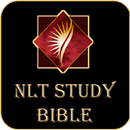 NLT Study Bible APK
