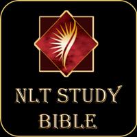 NLT Study Bible 截圖 3