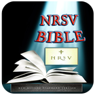 NRSV Bible 아이콘