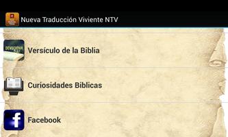 Nueva Traducción Viviente NTV 截图 3