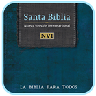 آیکون‌ NVI Bible