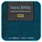 NVI Bible آئیکن