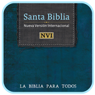 NVI Bible أيقونة