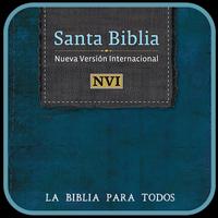 برنامه‌نما NVI Bible عکس از صفحه