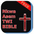 Nkwa Asem Twi Bible-APK