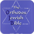 Orthodox Jewish Bible OJB APK
