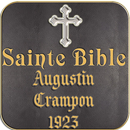 Bible Augustin Crampon 1923 APK