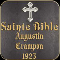 Bible Augustin Crampon 1923 スクリーンショット 3