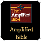 آیکون‌ The Amplified Bible