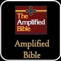 The Amplified Bible capture d'écran 3