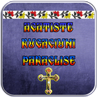 Acatiste Rugaciuni Paraclise icon