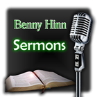 Benny Hinn Sermons-icoon
