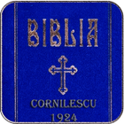 Biblia Cornilescu আইকন