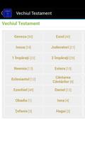 Biblia Cornilescu screenshot 3