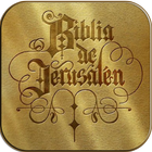 Biblia de Jerusalén simgesi