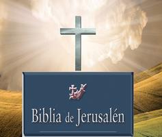 Biblia de Jerusalén imagem de tela 2