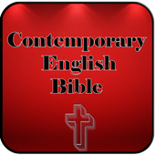 Contemporary English Bible icon