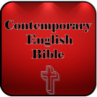 Contemporary English Bible ícone